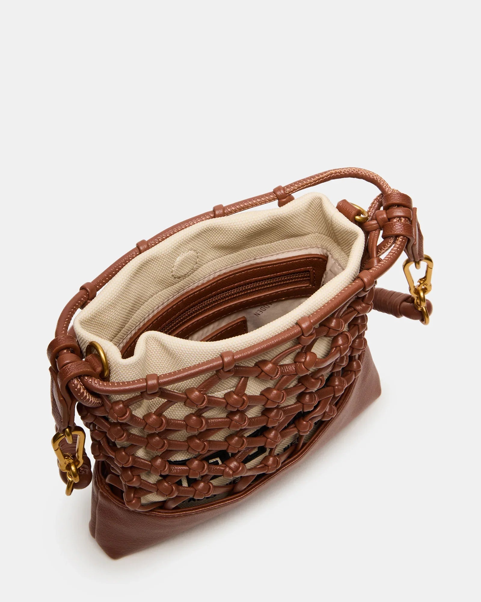 BARDA TAN - Handbags - Steve Madden Canada