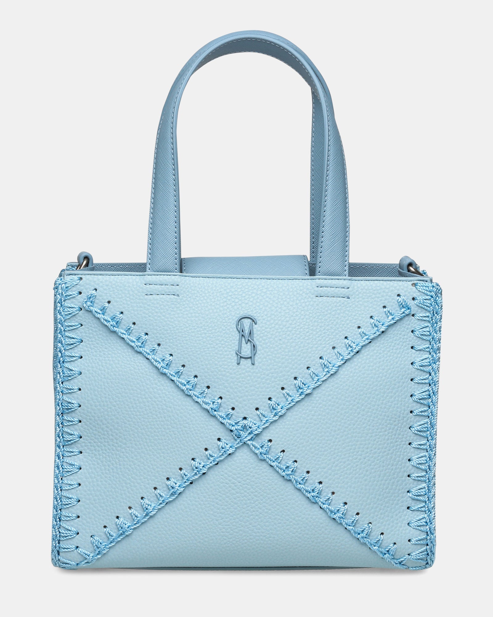 BARIS BLUE - Handbags - Steve Madden Canada