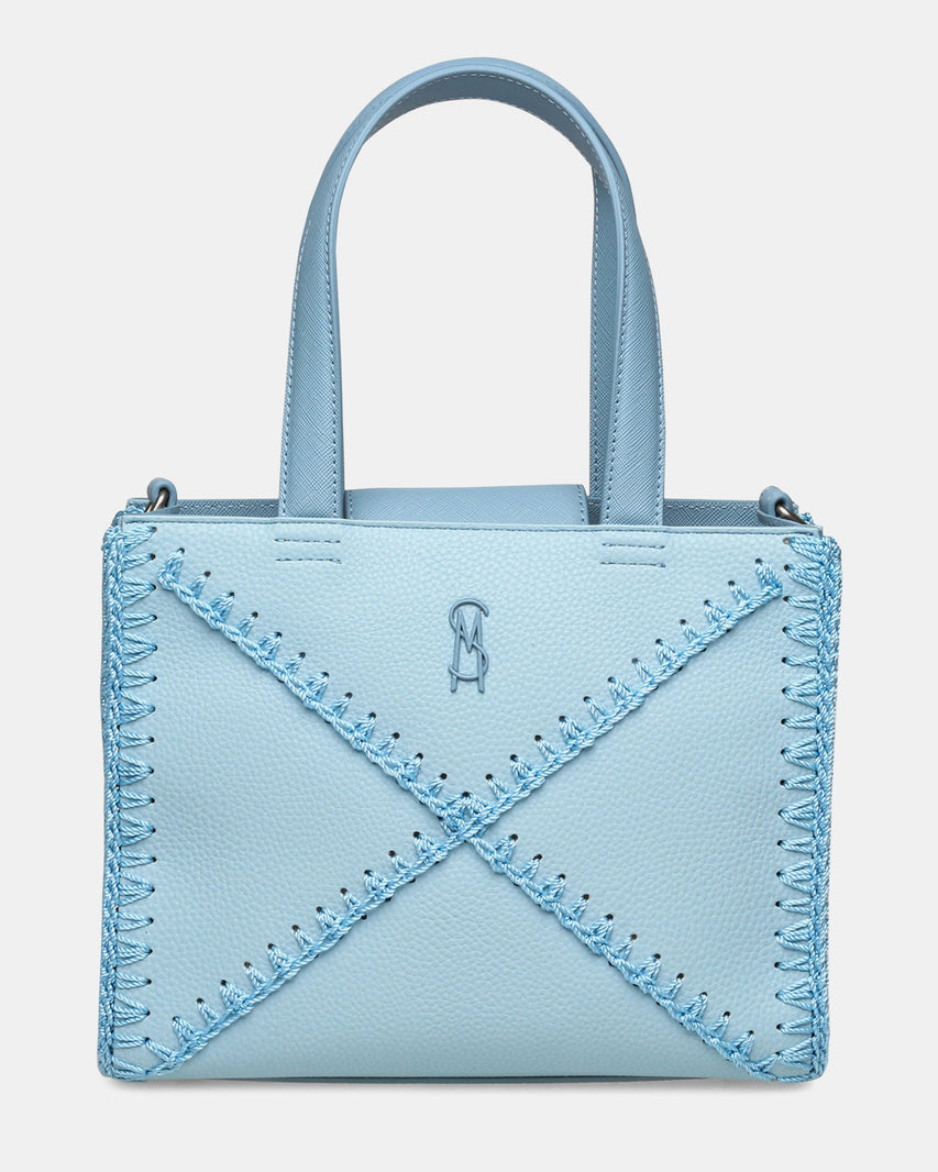 BARIS BLUE - Handbags - Steve Madden Canada