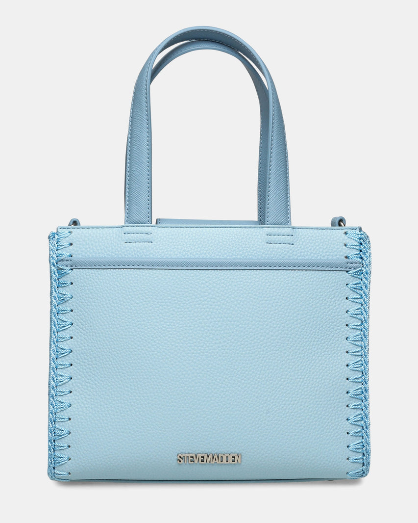 BARIS BLUE - Handbags - Steve Madden Canada