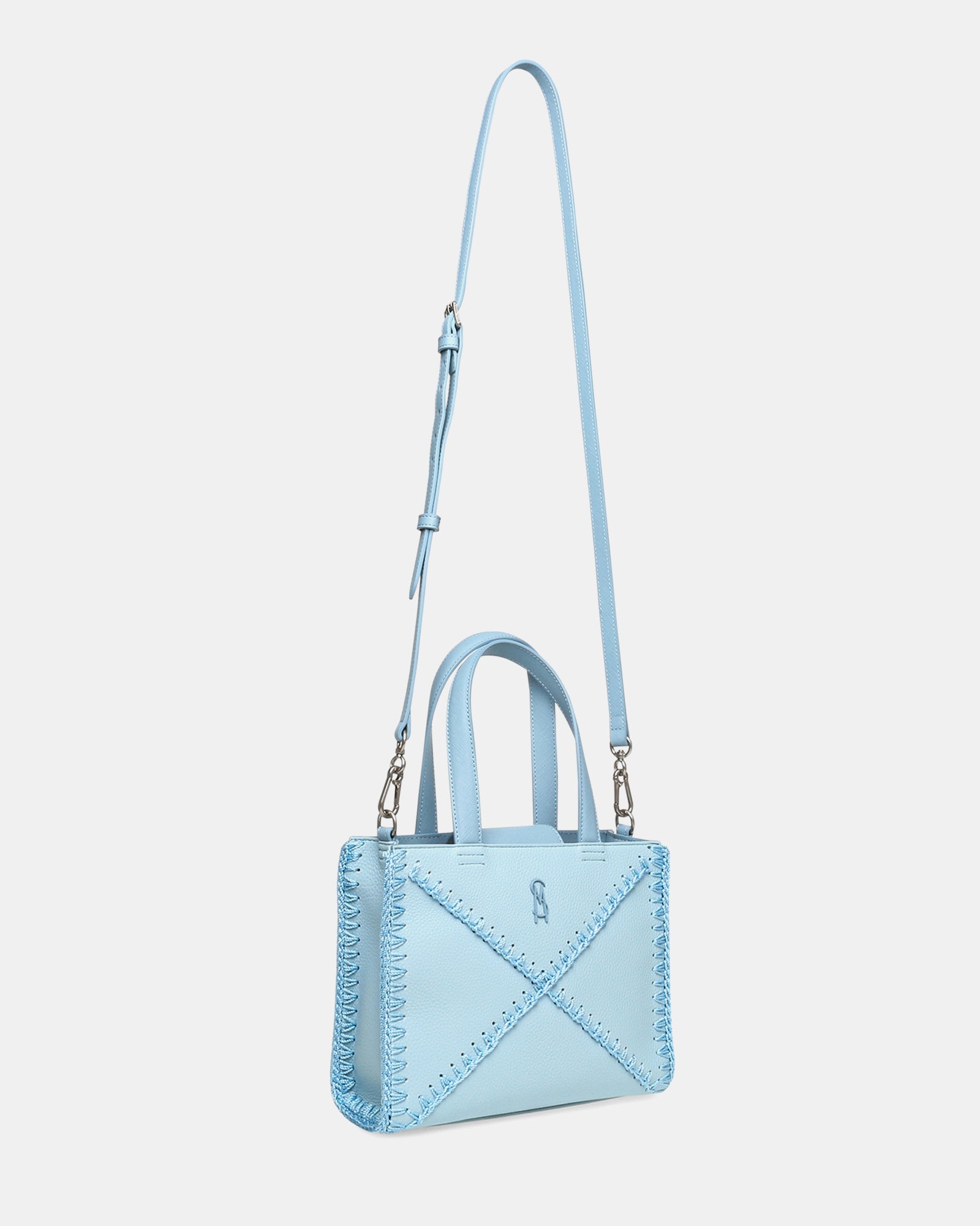BARIS BLUE - Handbags - Steve Madden Canada