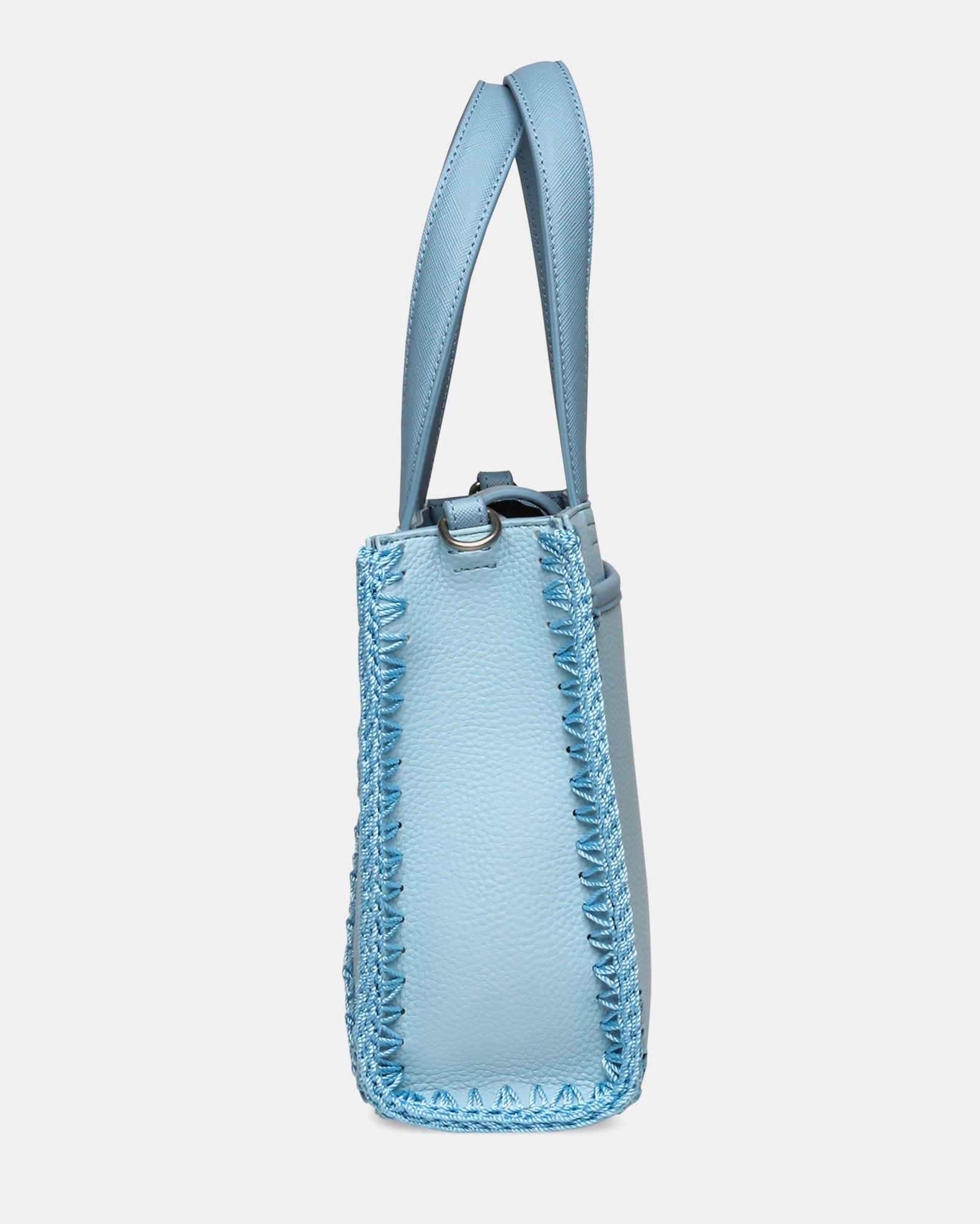 BARIS BLUE - Handbags - Steve Madden Canada