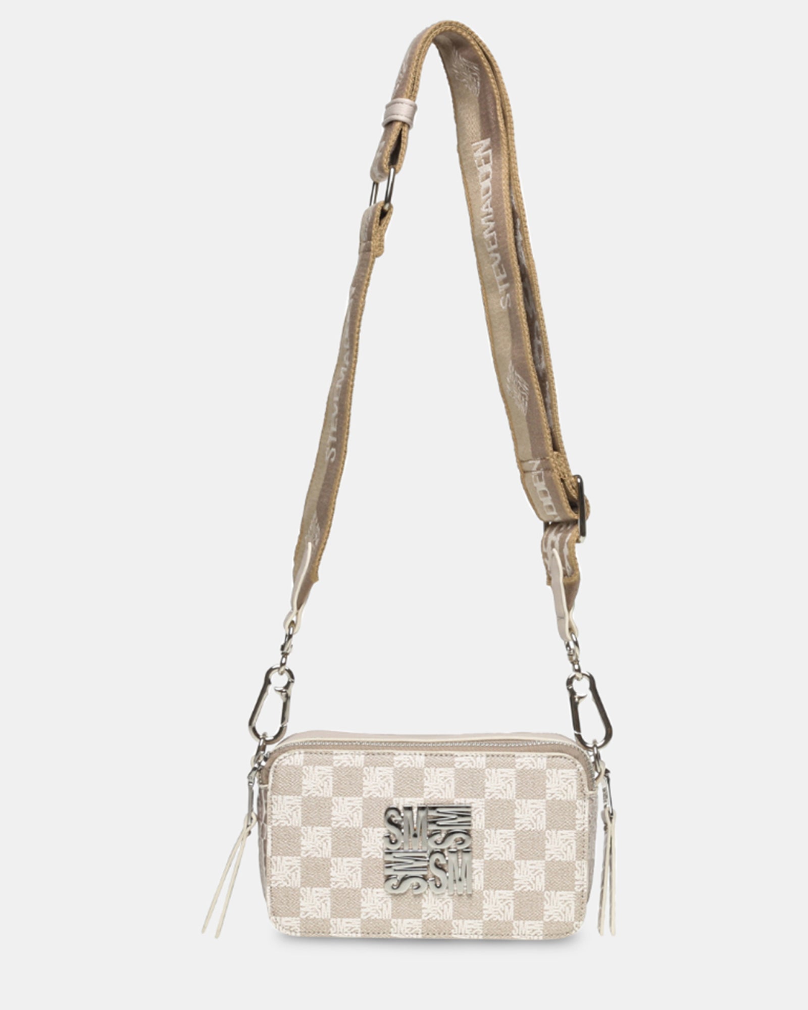 BARI BEIGE - Handbags - Steve Madden Canada