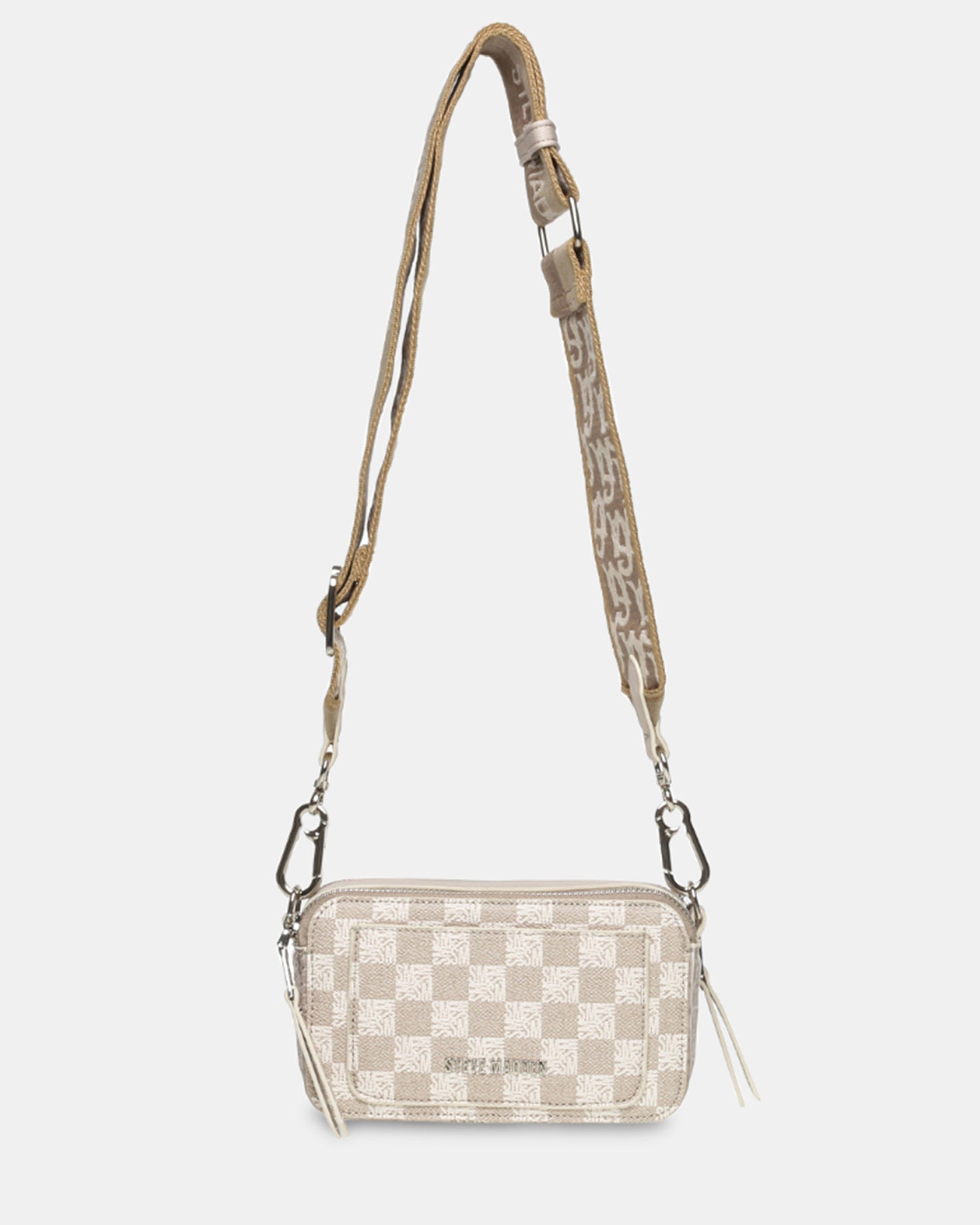 BARI BEIGE - Handbags - Steve Madden Canada