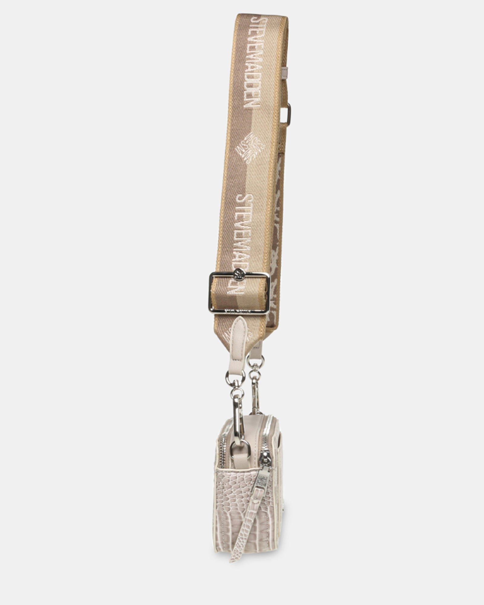BARI BEIGE - Handbags - Steve Madden Canada