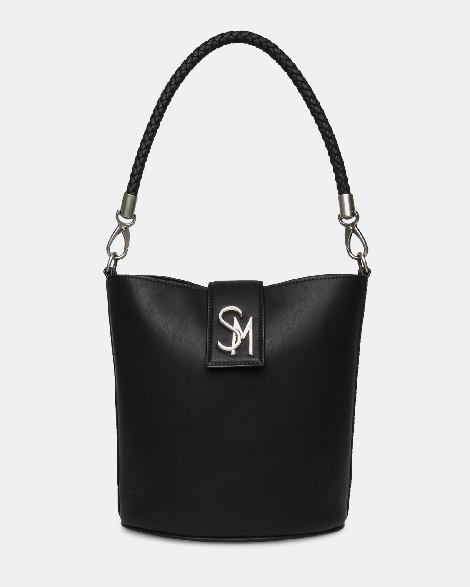 BARRIEE BLACK - Handbags - Steve Madden Canada