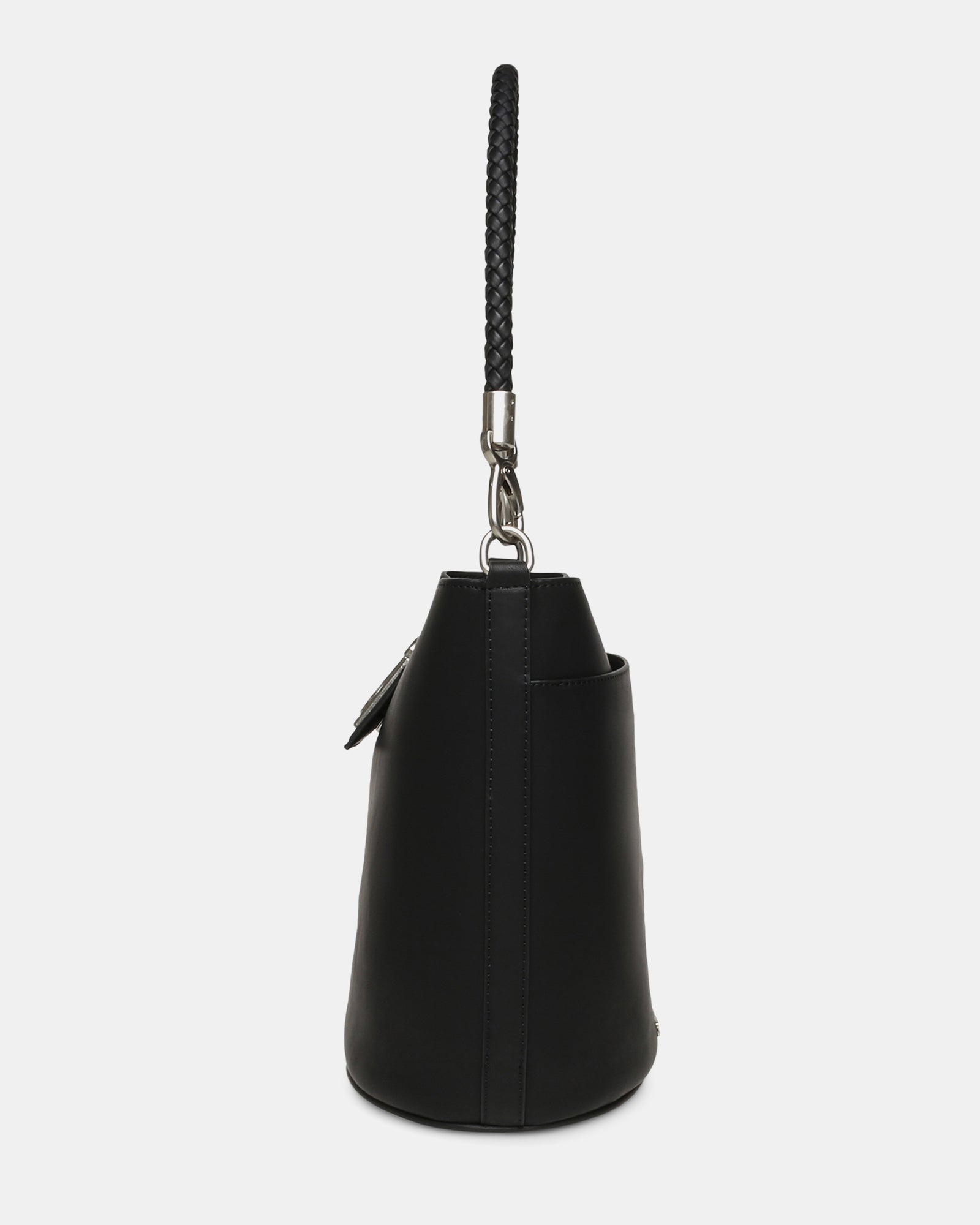 BARRIEE BLACK - Handbags - Steve Madden Canada