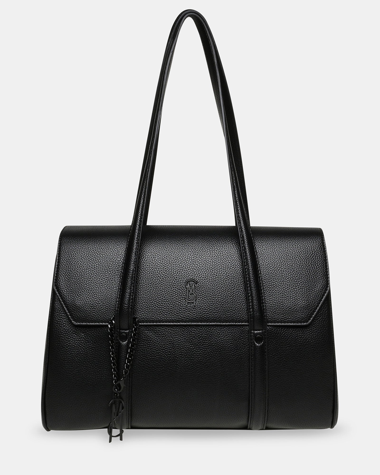 BAURAS BLACK - Handbags - Steve Madden Canada