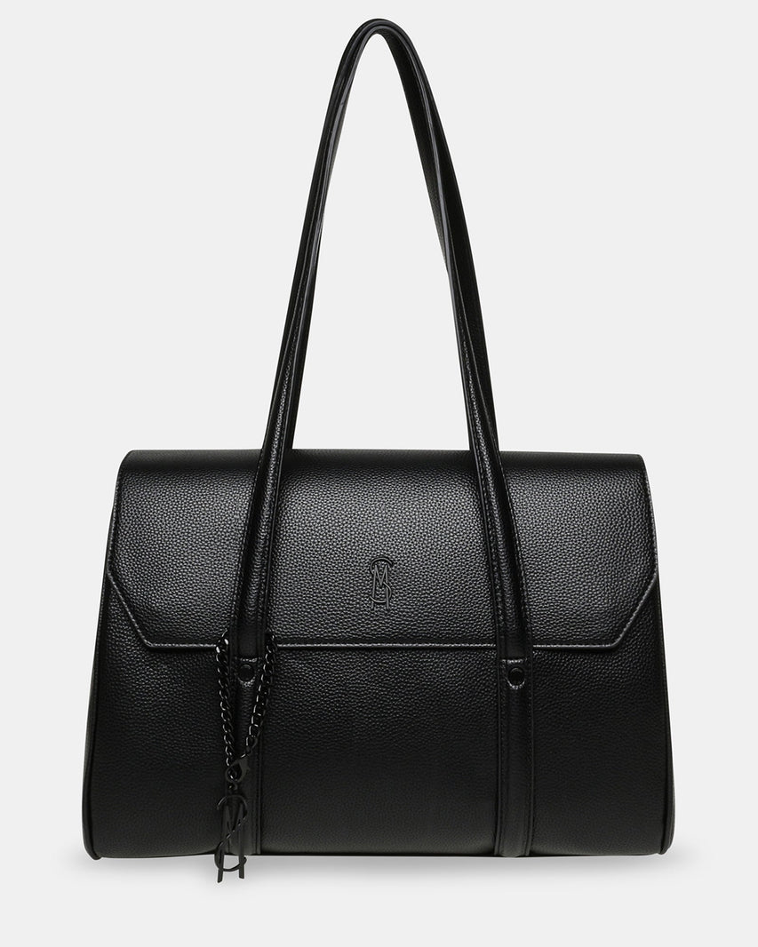 BAURAS BLACK - Handbags - Steve Madden Canada