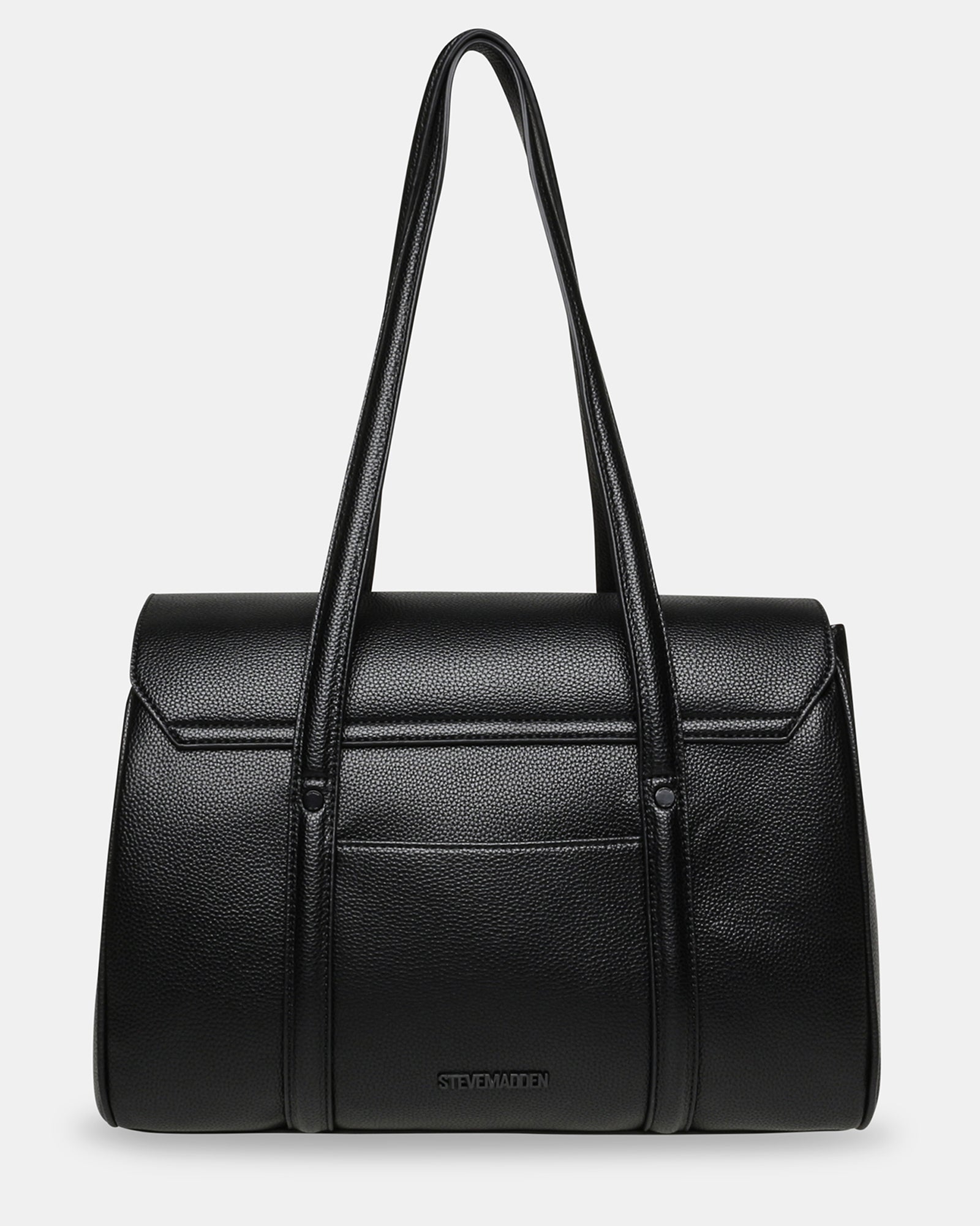 BAURAS BLACK - Handbags - Steve Madden Canada