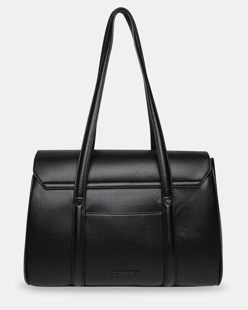 BAURAS BLACK - Handbags - Steve Madden Canada