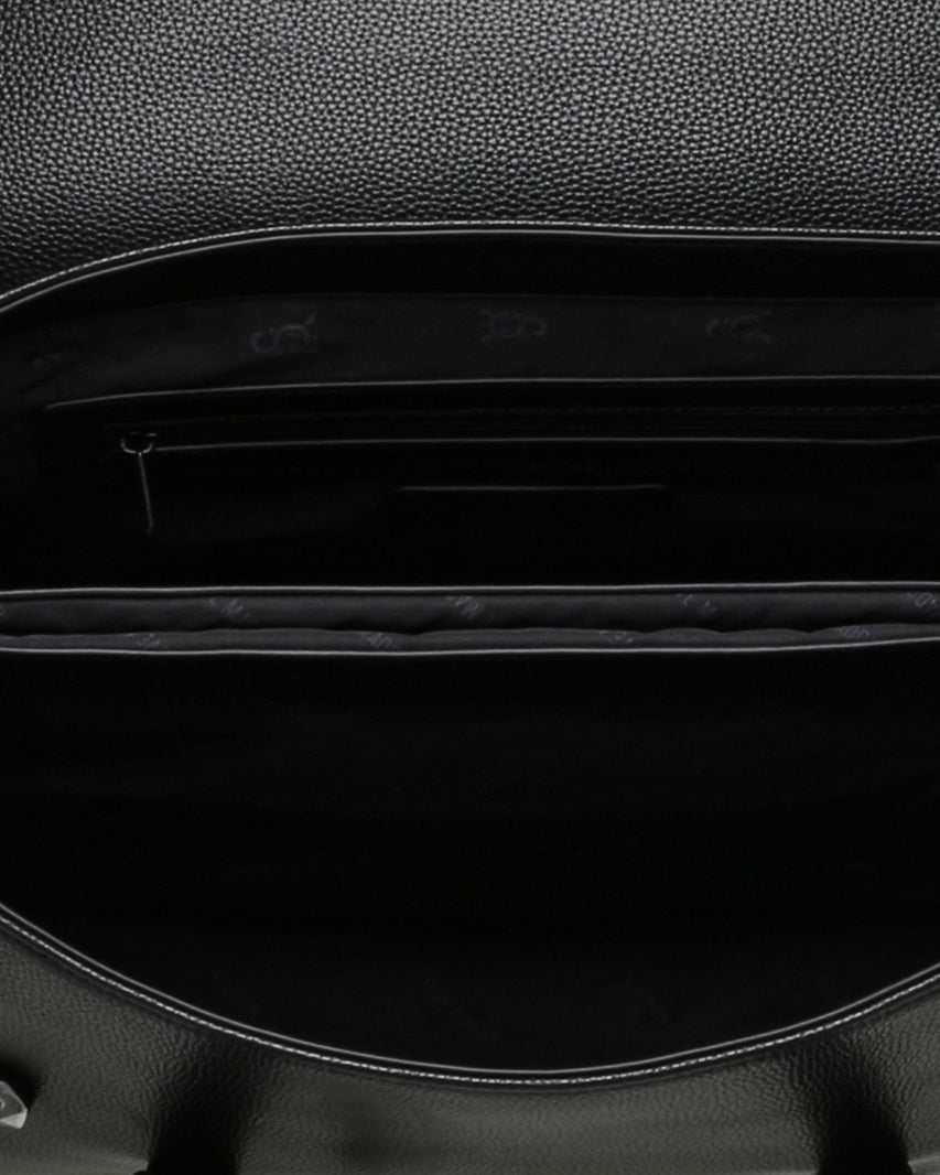 BAURAS BLACK - Handbags - Steve Madden Canada