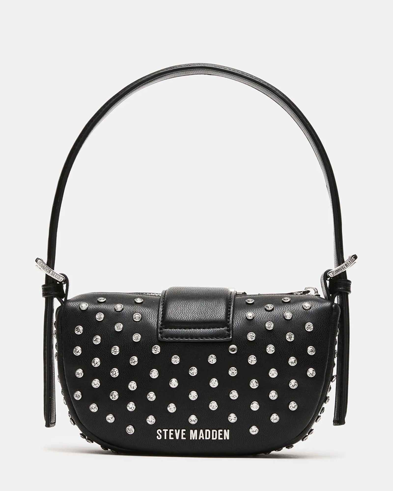 BAXIS BLACK MULTI - Handbags - Steve Madden Canada