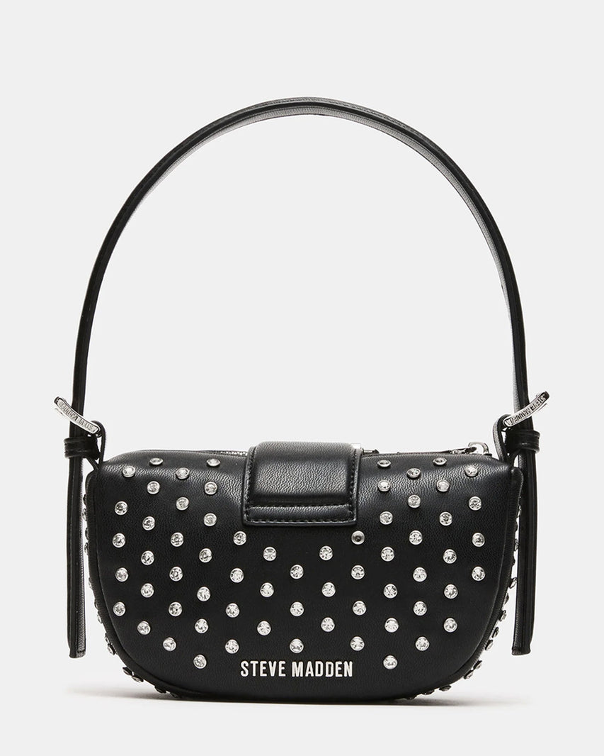 BAXIS BLACK MULTI - Handbags - Steve Madden Canada