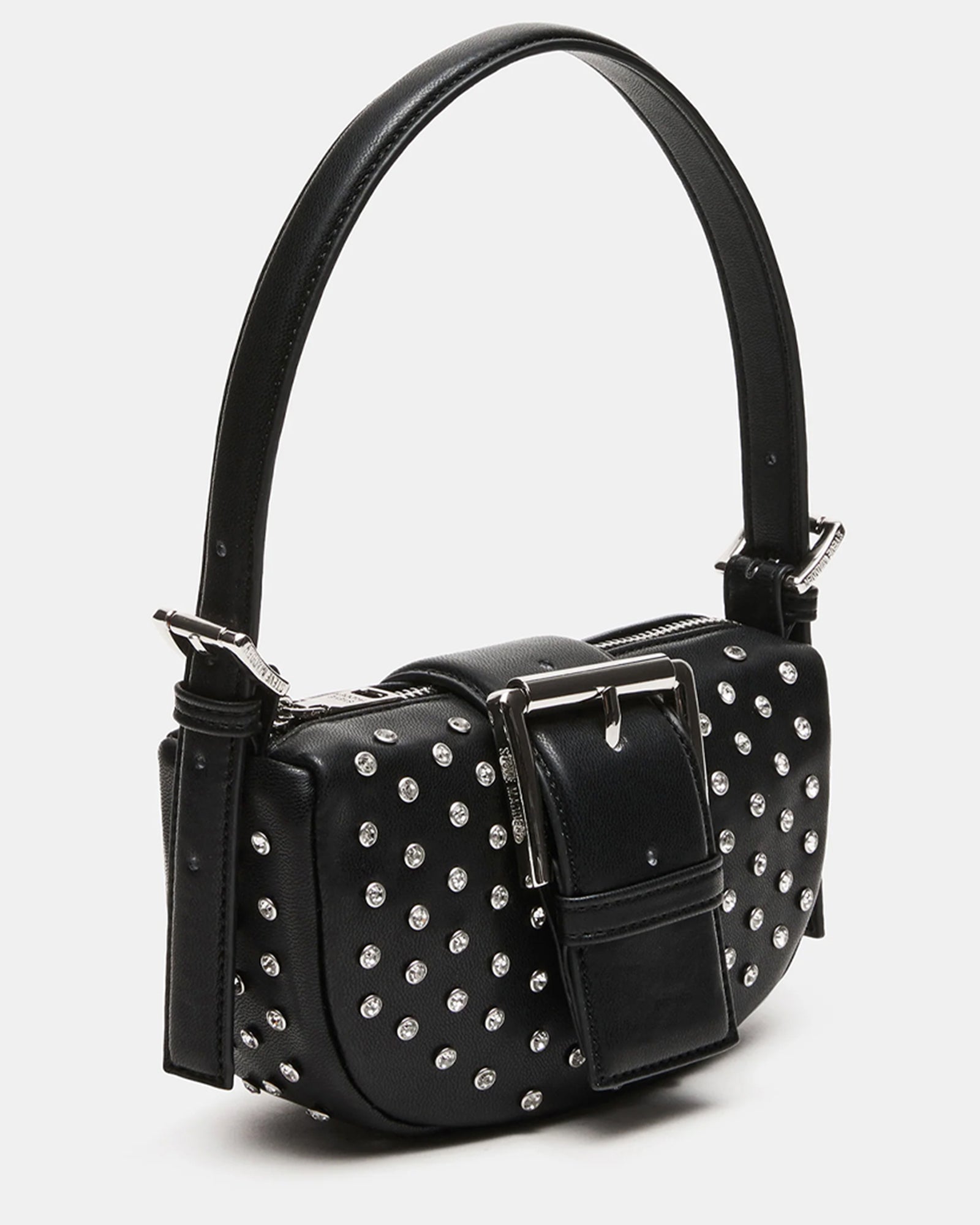 BAXIS BLACK MULTI - Handbags - Steve Madden Canada
