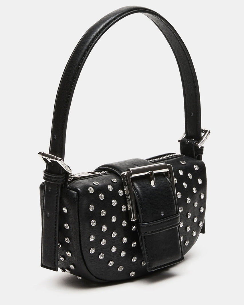 BAXIS BLACK MULTI - Handbags - Steve Madden Canada