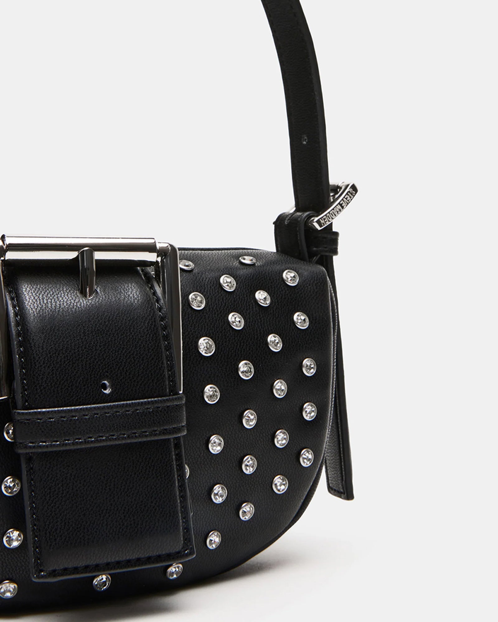 BAXIS BLACK MULTI - Handbags - Steve Madden Canada
