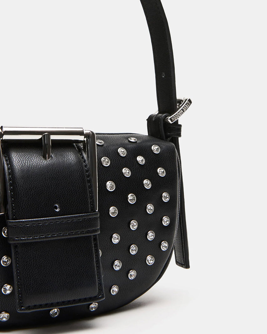 BAXIS BLACK MULTI - Handbags - Steve Madden Canada