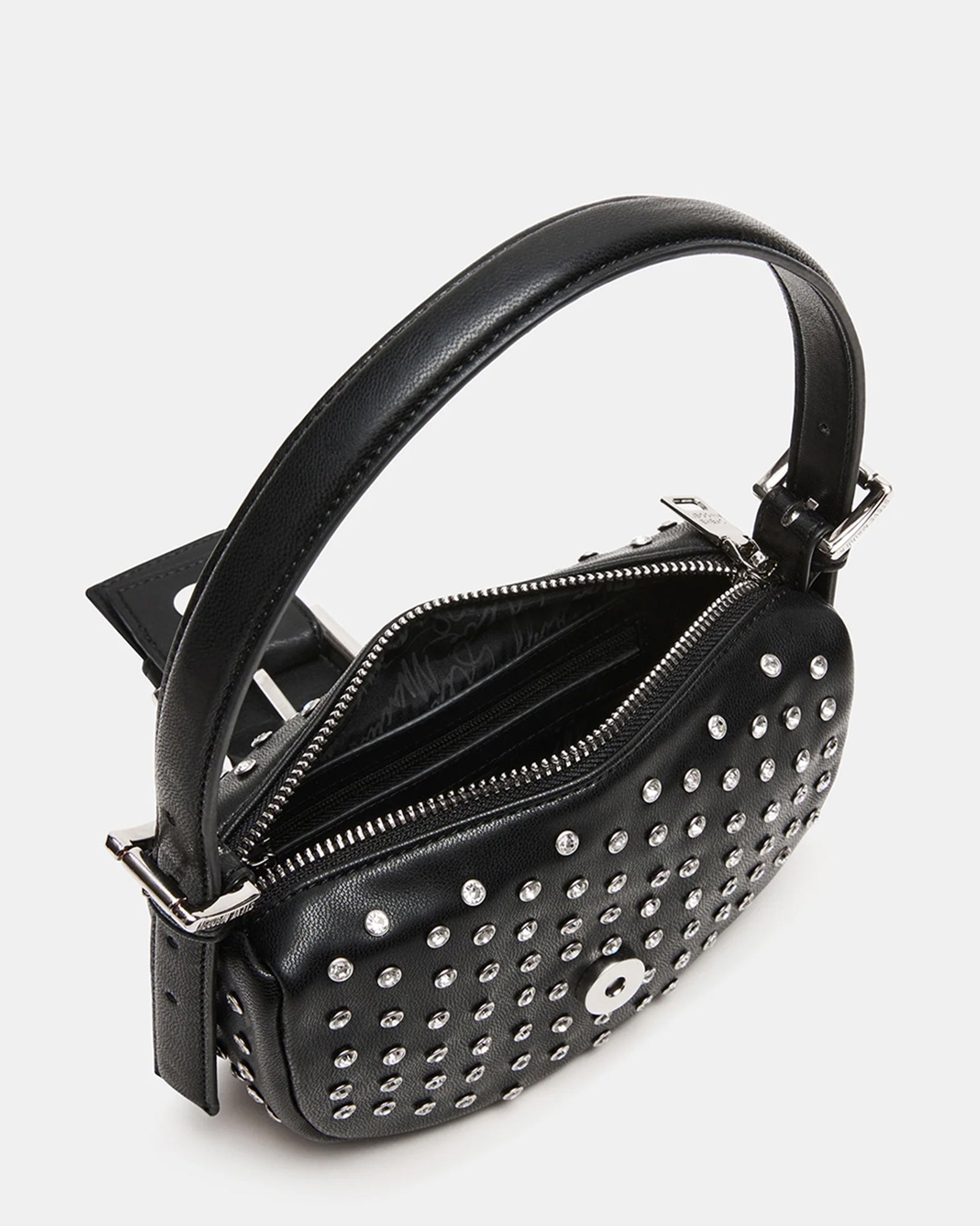 BAXIS BLACK MULTI - Handbags - Steve Madden Canada
