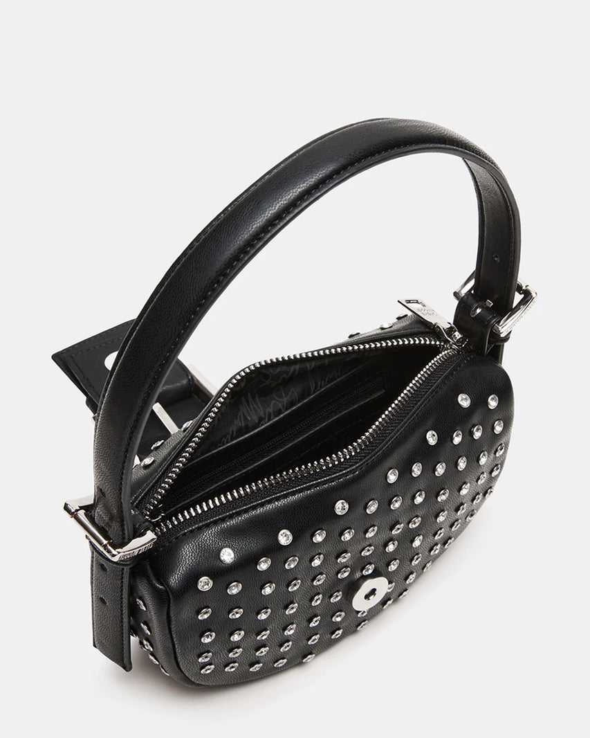 BAXIS BLACK MULTI - Handbags - Steve Madden Canada