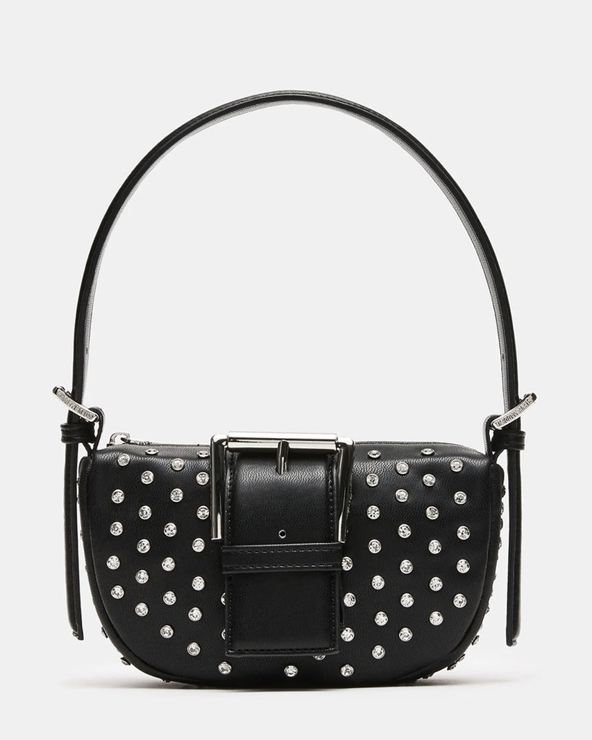 BAXIS BLACK MULTI - Handbags - Steve Madden Canada