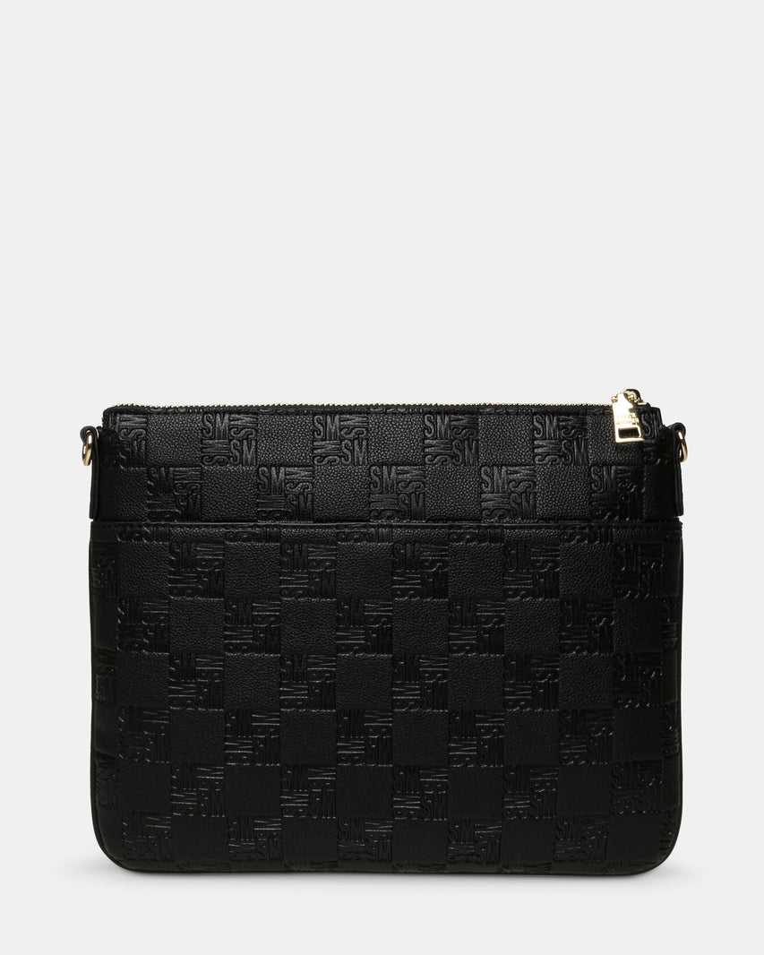 BBELLY BLACK MULTI - Handbags - Steve Madden Canada