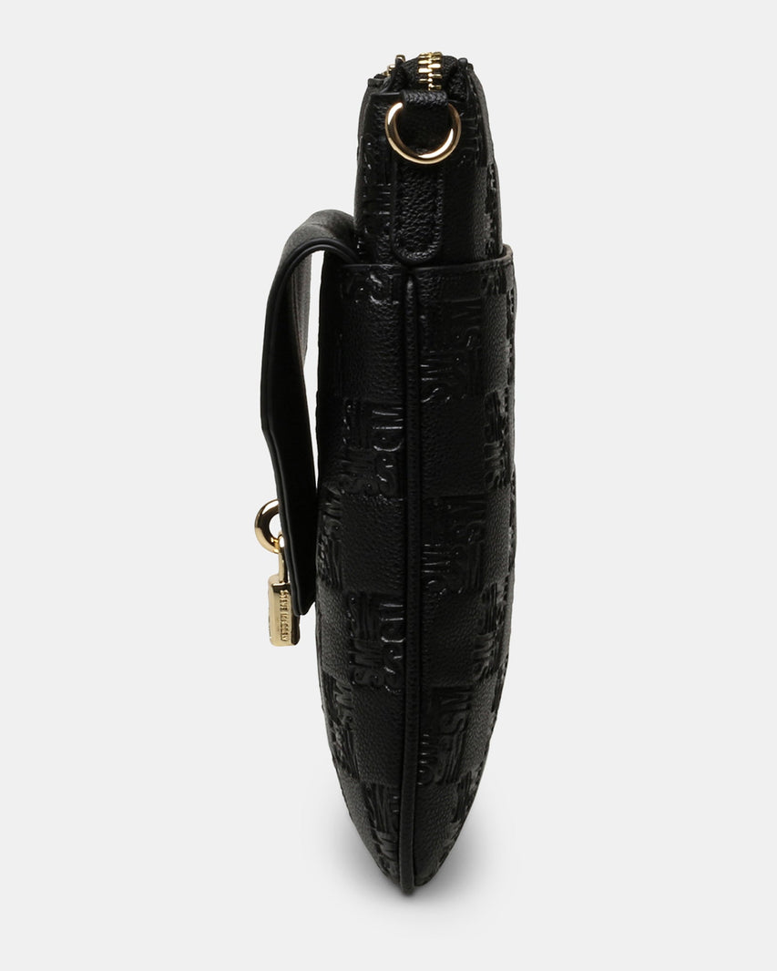 BBELLY BLACK MULTI - Handbags - Steve Madden Canada