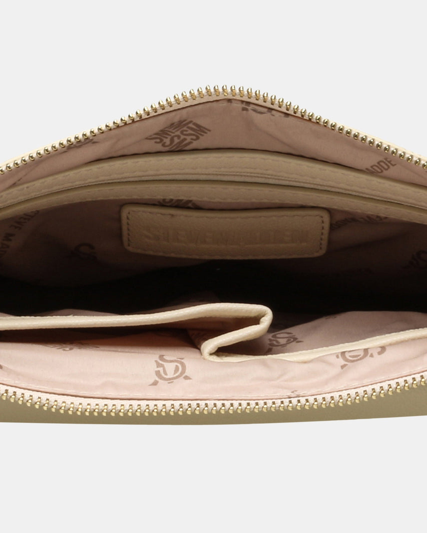 BBELLY NATURAL MULTI - Handbags - Steve Madden Canada