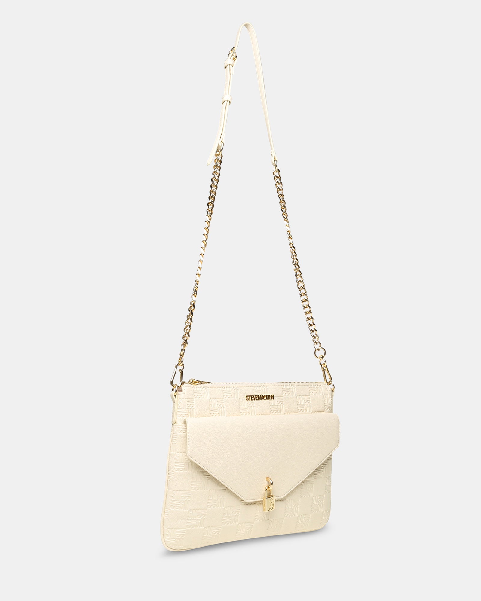 BBELLY NATURAL MULTI - Handbags - Steve Madden Canada