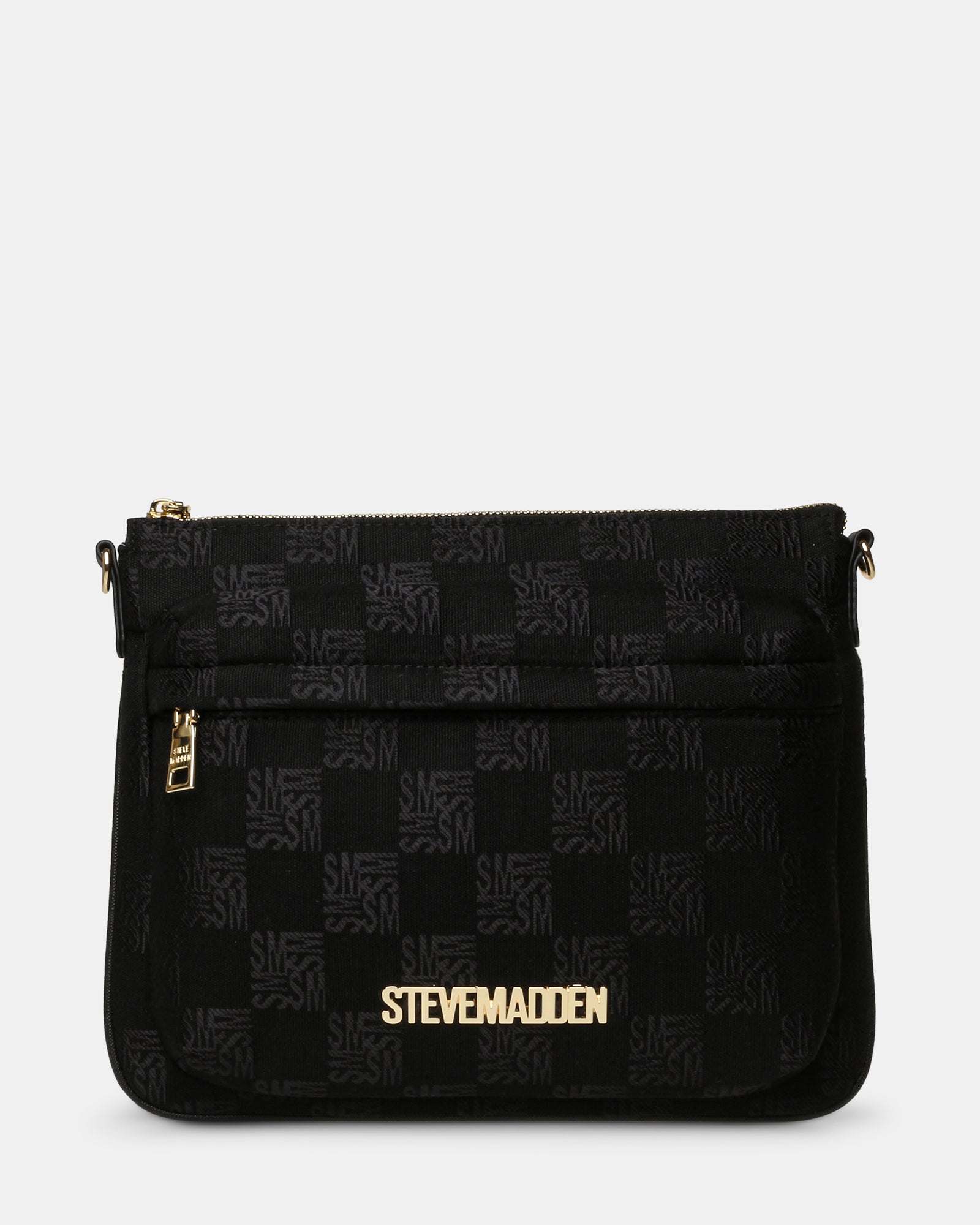 BBELL BLACK MULTI - Handbags - Steve Madden Canada