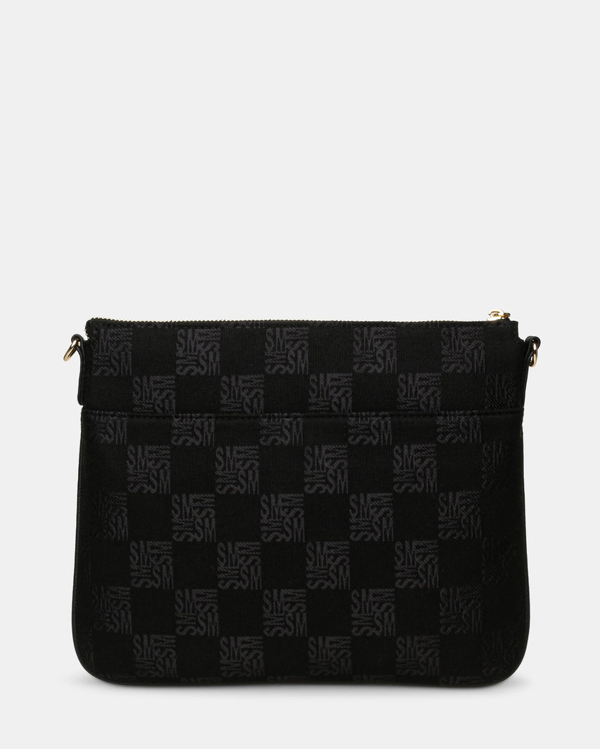 BBELL BLACK MULTI - Handbags - Steve Madden Canada