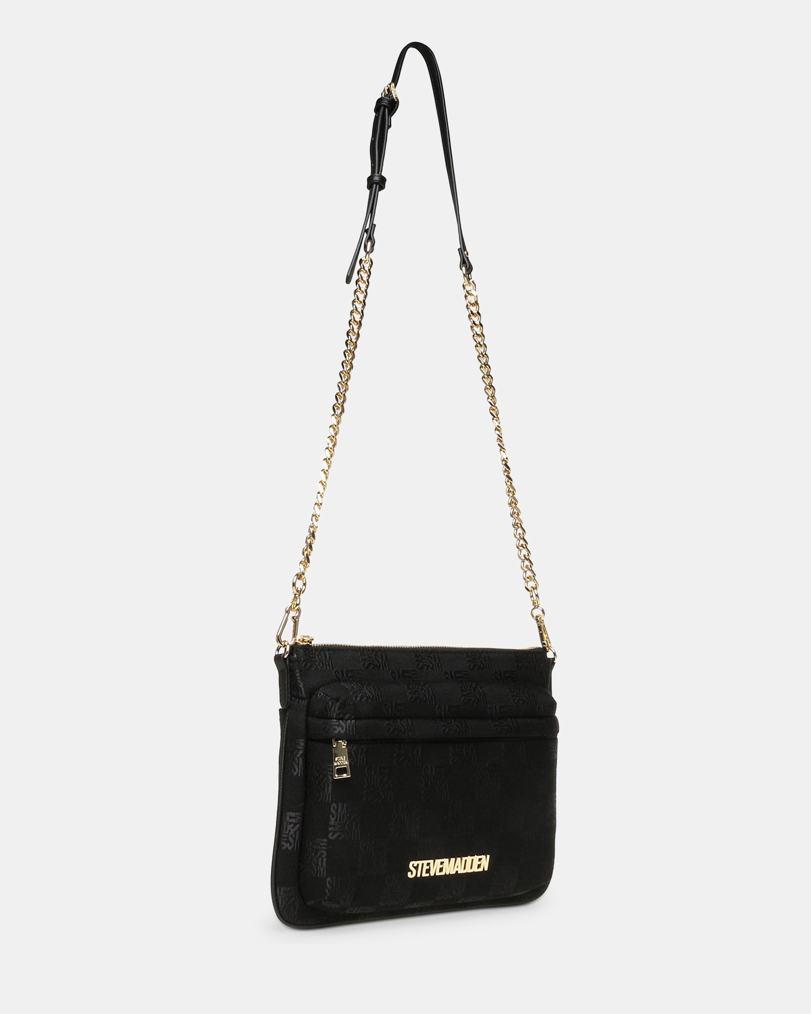 BBELL BLACK MULTI - Handbags - Steve Madden Canada