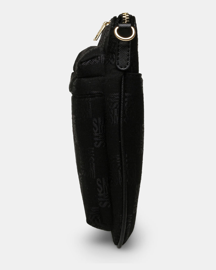 BBELL BLACK MULTI - Handbags - Steve Madden Canada