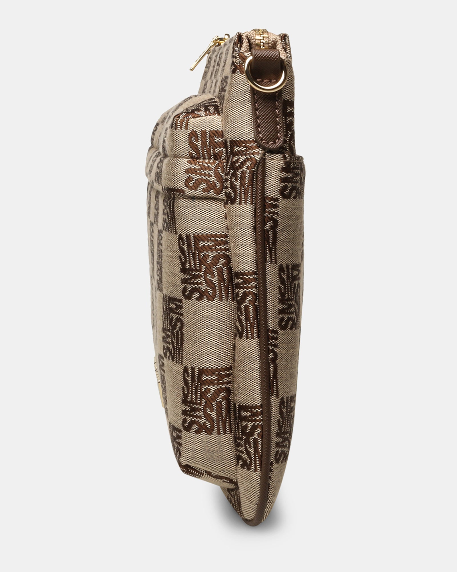 BBELL BROWN MULTI - Handbags - Steve Madden Canada