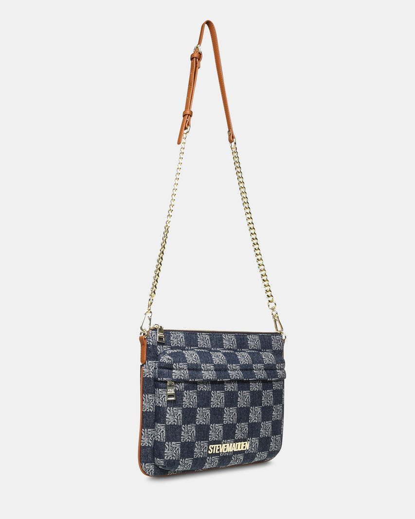 BBELL DENIM - Handbags - Steve Madden Canada