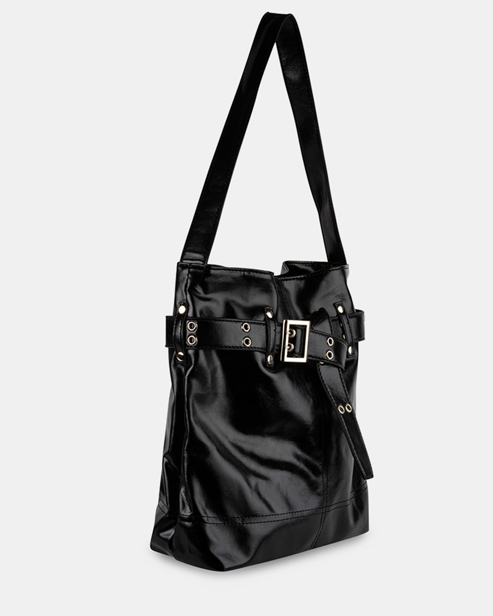 BBELTIES BLACK - Handbags - Steve Madden Canada