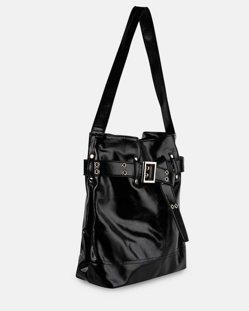 BBELTIES BLACK - Handbags - Steve Madden Canada