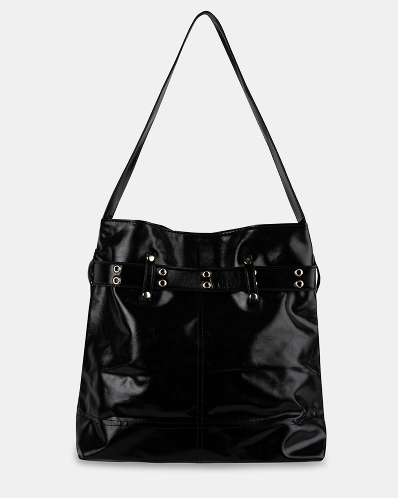 BBELTIES BLACK - Handbags - Steve Madden Canada