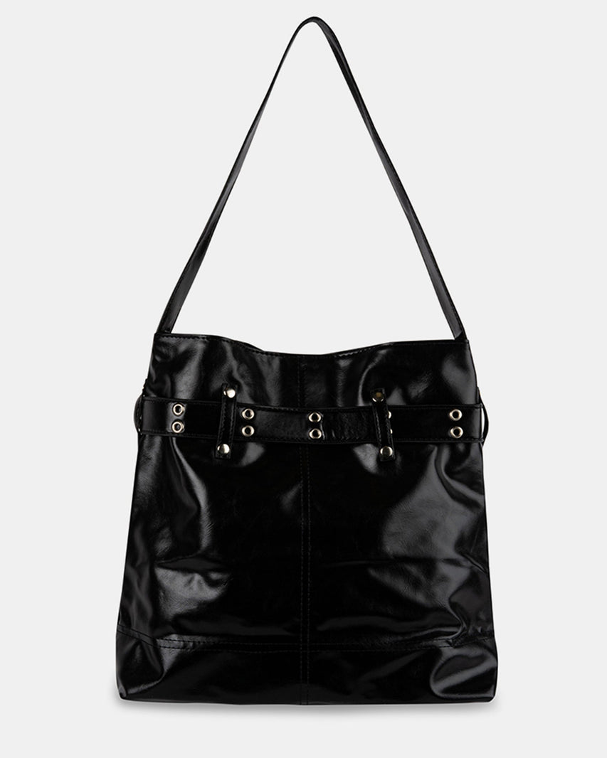 BBELTIES BLACK - Handbags - Steve Madden Canada