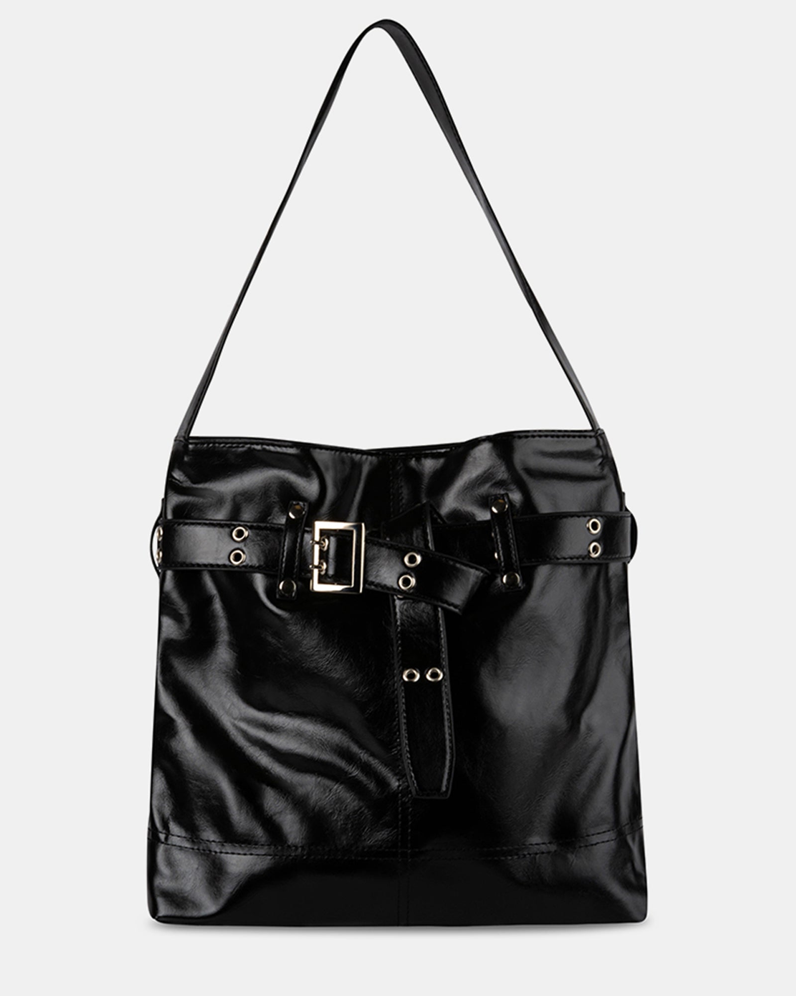 BBELTIES BLACK - Handbags - Steve Madden Canada