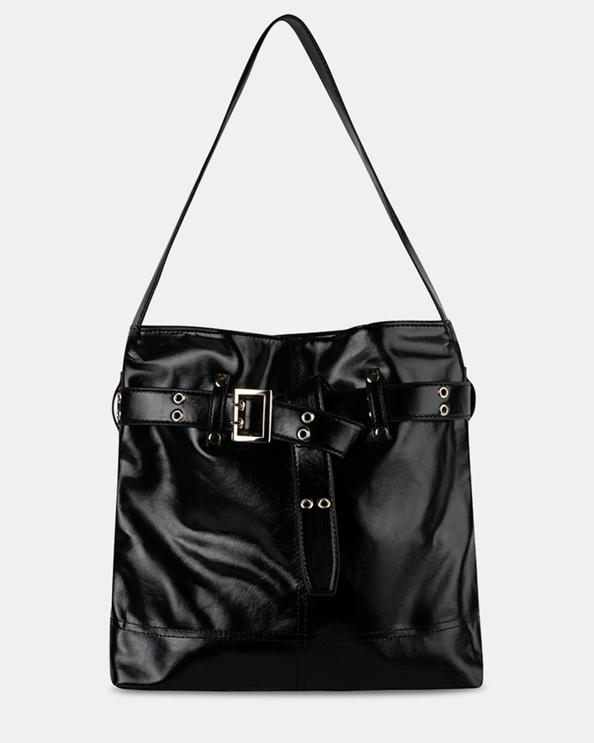 BBELTIES BLACK - Handbags - Steve Madden Canada