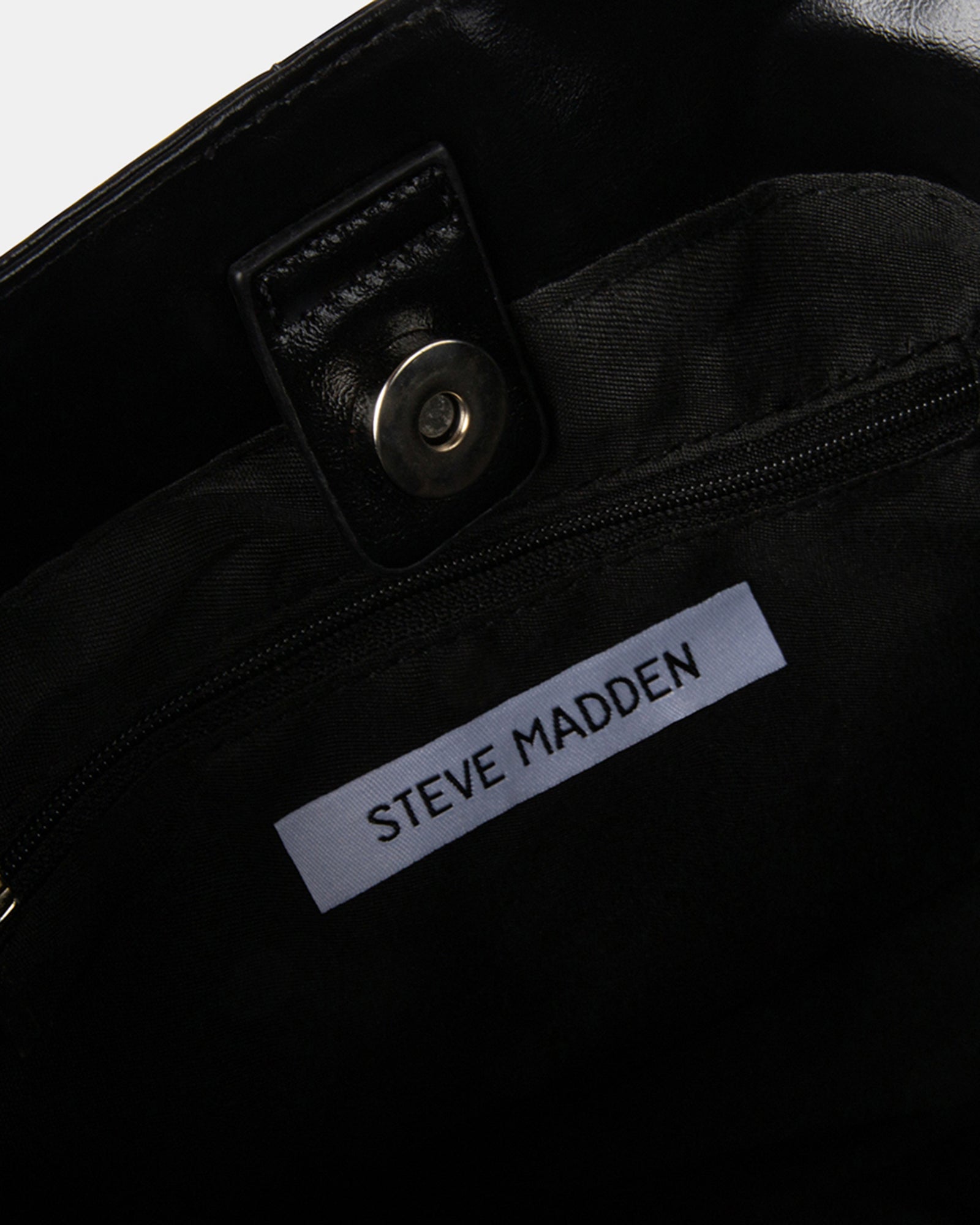 BBELTIES BLACK - Handbags - Steve Madden Canada