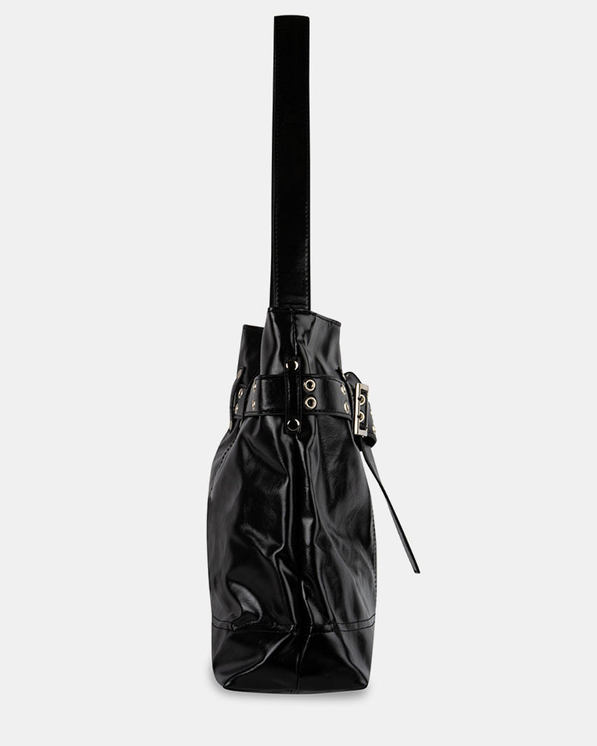 BBELTIES BLACK - Handbags - Steve Madden Canada