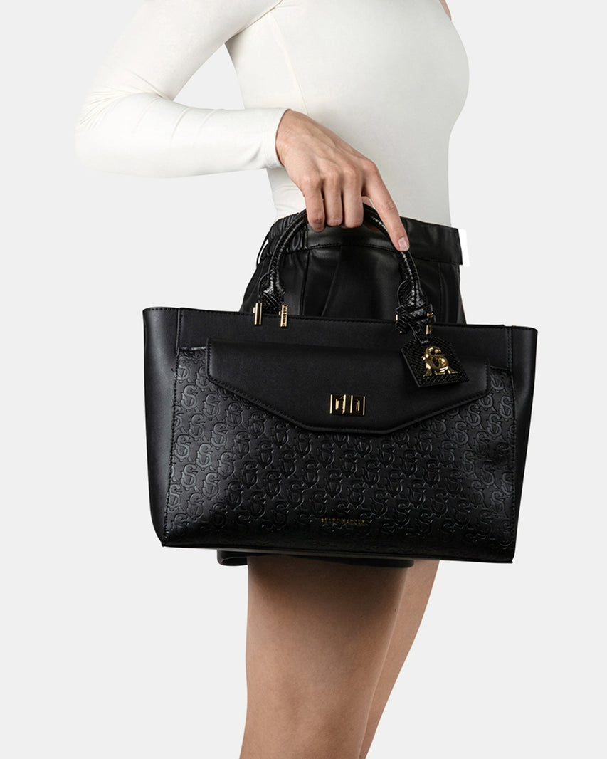BBLANE-P BLACK - Handbags - Steve Madden Canada