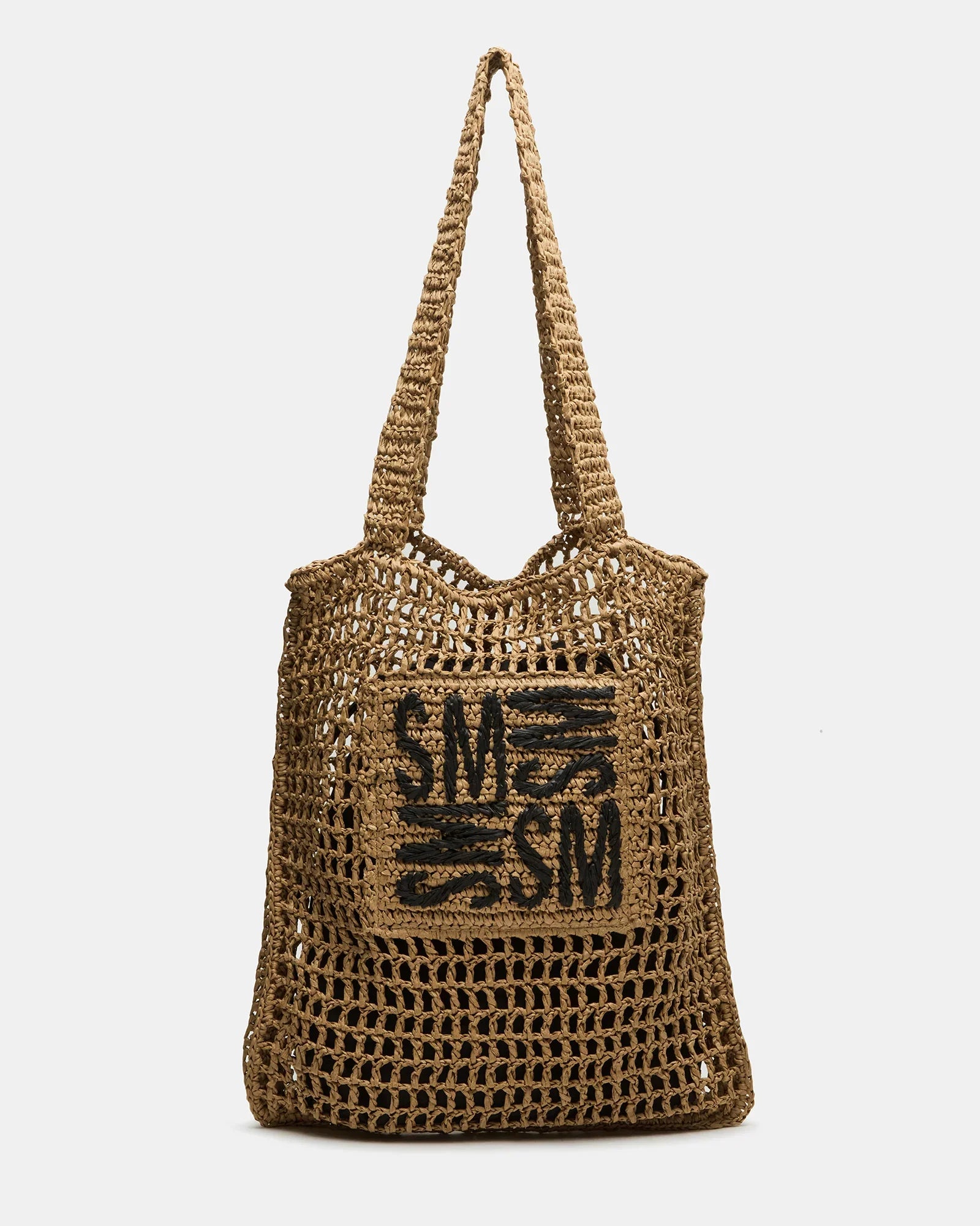 BBLOCK NATURAL - Handbags - Steve Madden Canada