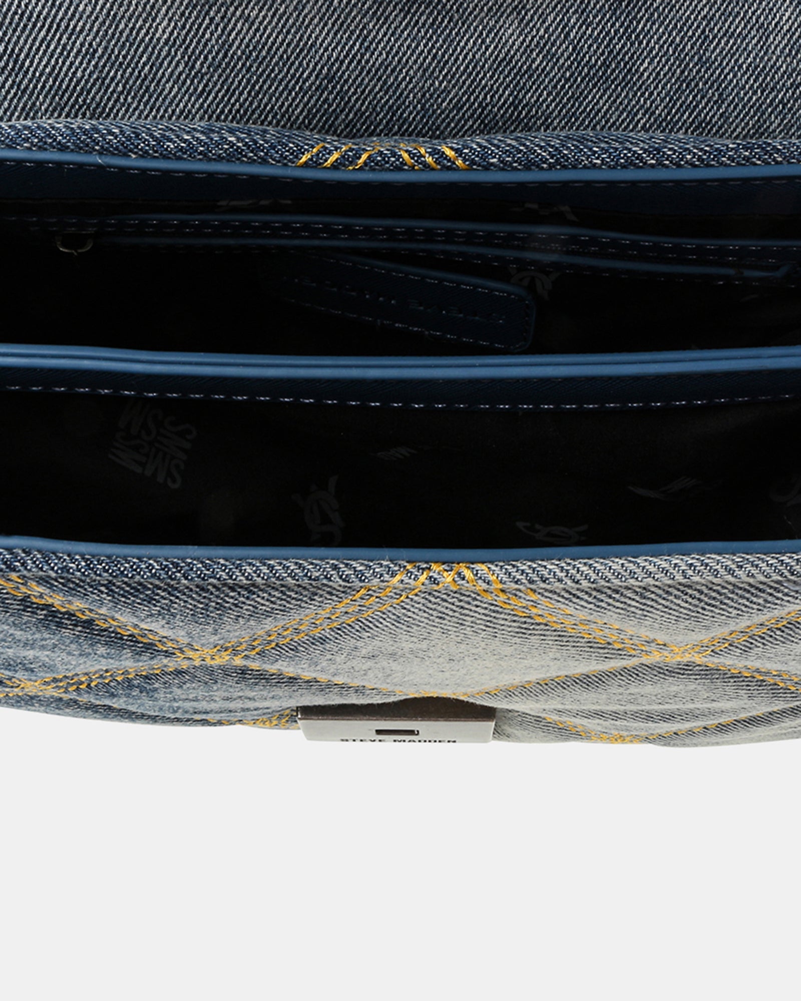 BVOLTURI DENIM - Handbags - Steve Madden Canada