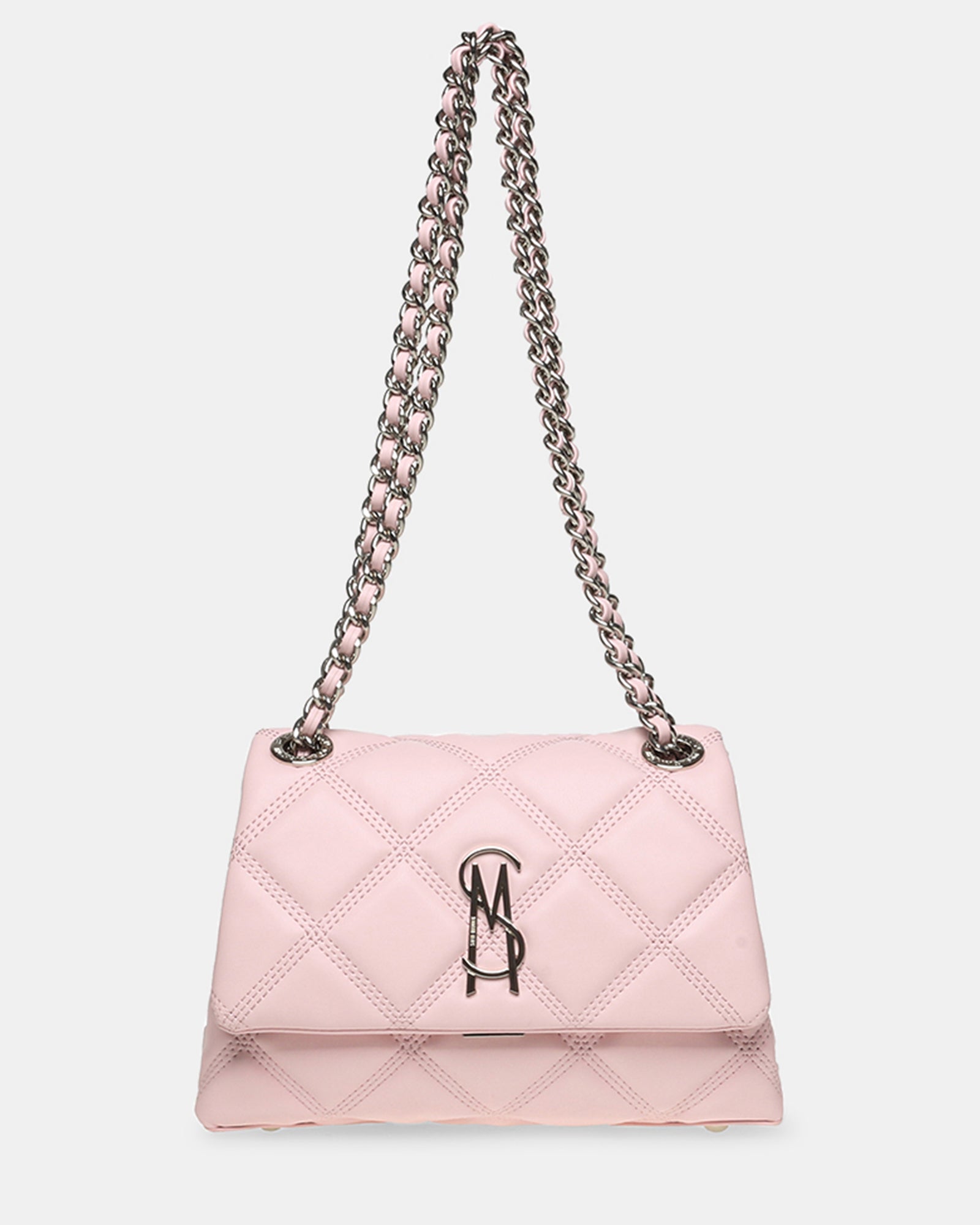 BVOLTURI PINK - Handbags - Steve Madden Canada