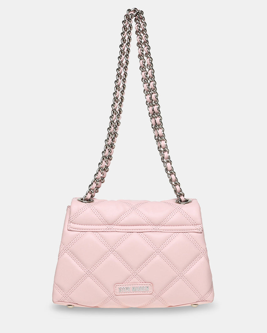 BVOLTURI PINK - Handbags - Steve Madden Canada