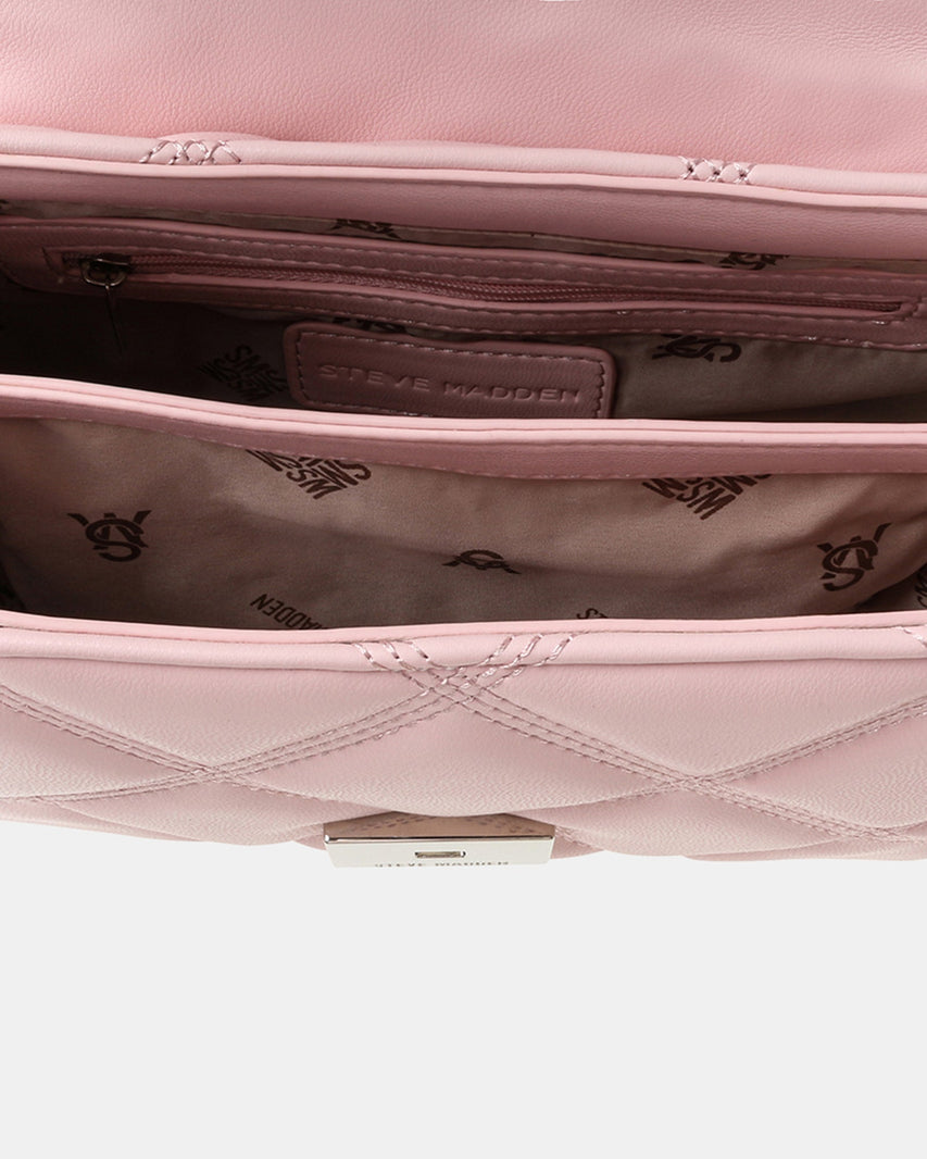 BVOLTURI PINK - Handbags - Steve Madden Canada