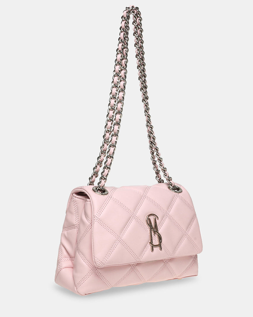 BVOLTURI PINK - Handbags - Steve Madden Canada